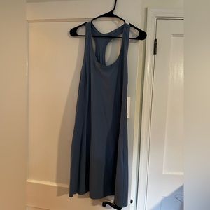 Athleta Workout Dress